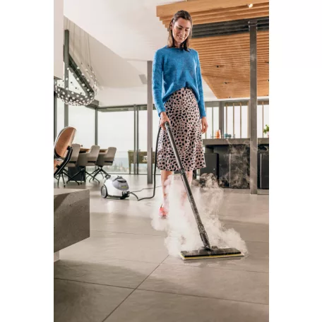 Karcher SC 5 EasyFix Iron *EU Tisztító