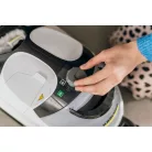 Karcher SC 5 EasyFix Iron *EU Tisztító