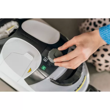 Karcher SC 5 EasyFix Iron *EU Tisztító