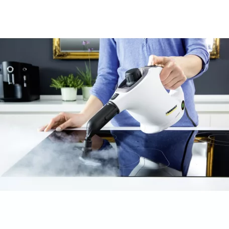 Karcher SC 1 EasyFix EU gőztisztító
