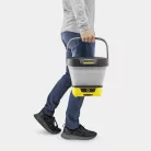 Karcher OC3 Foldable akkumulátoros mobil kültéri tisztító