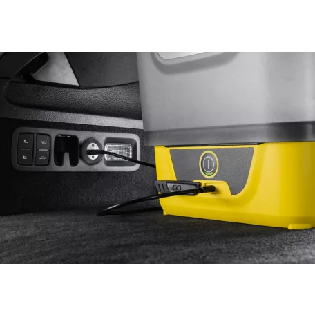 Karcher OC4 EU Akkumulátoros mobil kültéri Tisztító