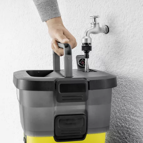 Karcher OC4 EU Akkumulátoros mobil kültéri Tisztító