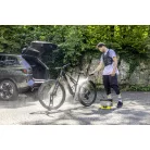 Karcher OC4 EU Akkumulátoros mobil kültéri Tisztító