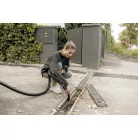 Karcher WD 4 V-20/5/22 EU száraz-nedves porszívó