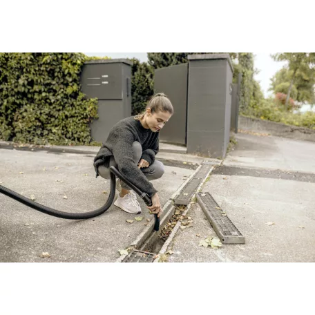 Karcher WD 4 V-20/5/22 EU száraz-nedves porszívó