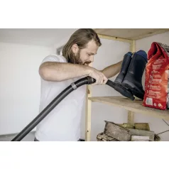 Karcher WD 5 V-25/5/22 EU száraz-nedves porszívó