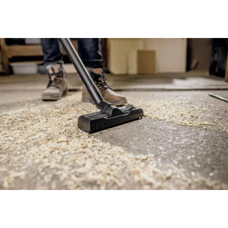 Karcher WD 5 P S V-25/5/22 EU-III száraz-nedves porszívó