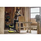 Karcher WD 5 P S V-25/5/22 EU-III száraz-nedves porszívó