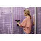 Karcher WV 5 Plus N Black Edition EU Akkumulátoros ablaktisztító