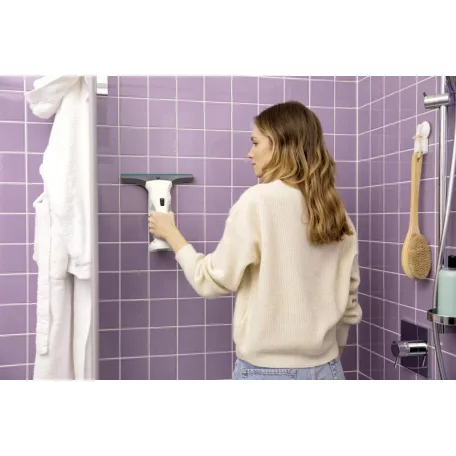 Karcher WV 1 Bath Edition EU Akkumulátoros ablaktisztító