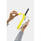 Karcher WV 6 Bath Edition EU Akkumulátoros ablaktisztító