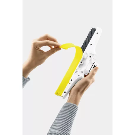 Karcher WV 6 Bath Edition EU Akkumulátoros ablaktisztító