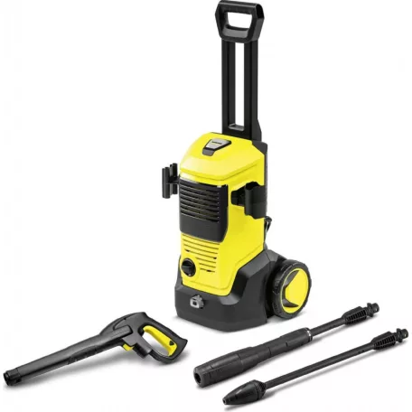 Karcher K 6 EU, magasnyomású mosó