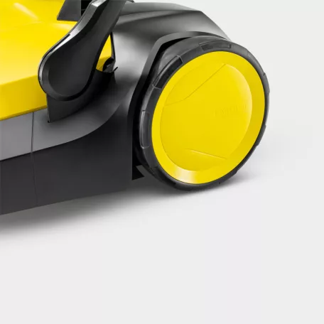 Karcher  S 6 Twin Seprőgép