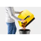 Karcher  S 6 Twin Seprőgép