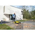 Karcher  S 6 Twin Seprőgép