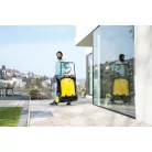 Karcher  S 6 Twin Seprőgép
