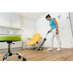   Karcher BR 30/1 C Bp Pack S 18/25 EU súroló-szívógép, száraz-nedves padlótisztító