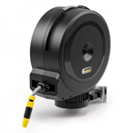 Karcher Tömlődob HBX 5.30 automatikus