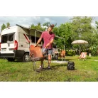 Karcher Tömlődob HBX 2.10