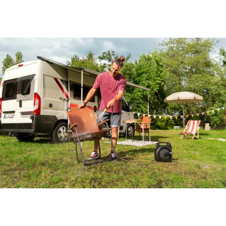 Karcher Tömlődob HBX 2.10