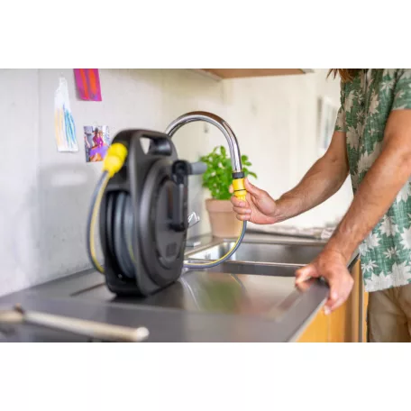 Karcher Tömlődob HBX 2.10