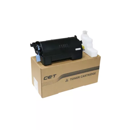 Utángyártott RICOH MP501,MP601 toner 25000 oldal kapacitás CT* /CET6862/
