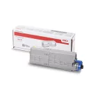 Oki C532/C542 High Toner Sárga 6000 oldalra