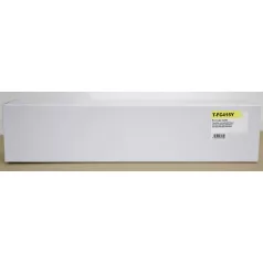   Utángyártott  TOSHIBA e2515AC Toner Yellow TFC415EY 33.600 oldal kapacitás WHITE BOX