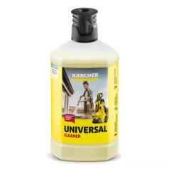 Karcher, Tisztítószer RM 626 Univerzális (1L)