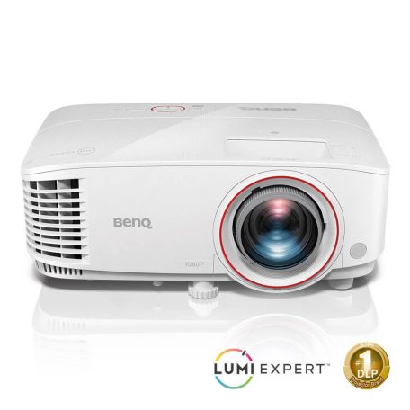 BENQ TH671ST WHITE 1080P projektor