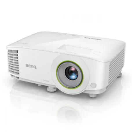 BENQ EW600 WHITE WXGA projektor