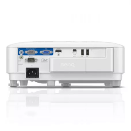 BENQ EW600 WHITE WXGA projektor