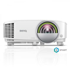 BENQ EW800ST WHITE WXGA Smart projektor