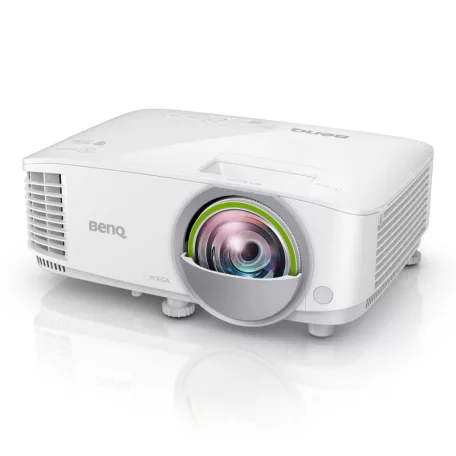 BENQ EW800ST WHITE WXGA Smart projektor