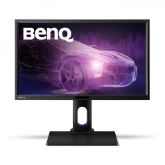 BENQ 24" BL2420PT QHD IPS 16:9 5ms monitor
