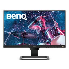 BENQ 24" EW2480 FHD IPS 16:9 5ms monitor