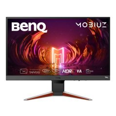BENQ 24" EX240N FHD VA 16:9 1ms MOBIUZ gamer monitor