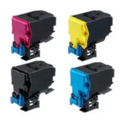 Konica-Minolta TNP22C Toner Cyan 6.000 oldalra