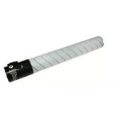   MINOLTA C258/C454 TN512K/TN513/TN324K Toner Bk. 28000 oldal kapacitás  KATUN Acces