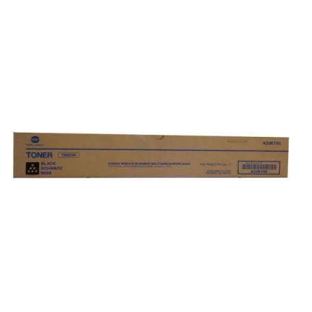 Konica-Minolta TN321Y Toner Yellow 25.000 oldalra