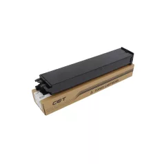   Utángyártott SHARP BPGT70BA toner Bk.40000 oldal kapacitás CT* /CET141899/