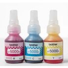 Brother BT5000CMY Tintatartály csomag CMY 3*48,8ml