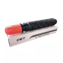   Utángyártott CANON CEXV33 Toner Black 14600 oldal kapacitás  CT