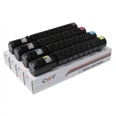   Utángyártott CANON CEXV55 Toner Yellow 18000 oldal kapacitás CT