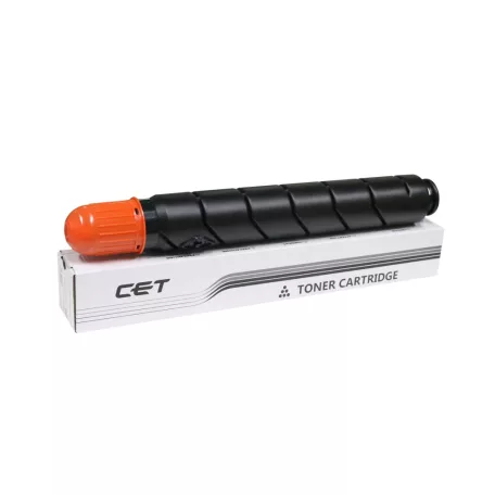Utángyártott CANON CEXV29 Toner Black 36000 oldal kapacitás CT