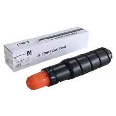   Utángyártott CANON CEXV38/CEXV39 Toner Black 31000 oldal kapacitás CT