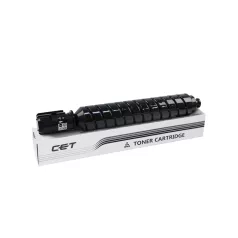   Utángyártott CANON CEXV51 Toner Black 69000 oldal kapacitás CT
