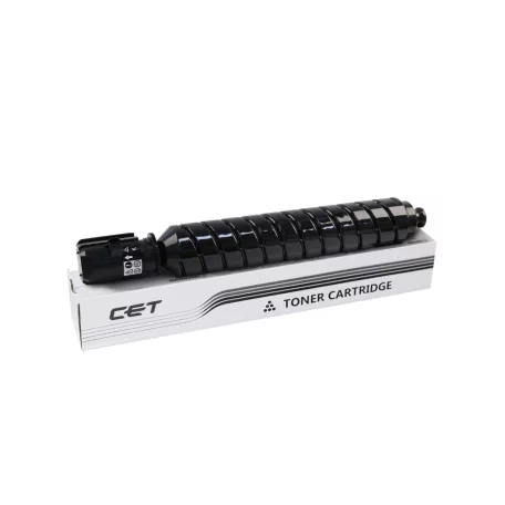 Utángyártott CANON CEXV51 Toner Black 69000 oldal kapacitás CT